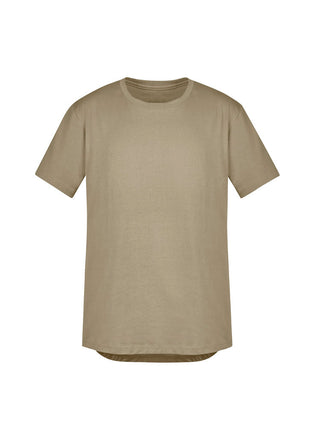 Mens Streetworx Tee Shirt (BZ-ZH135)