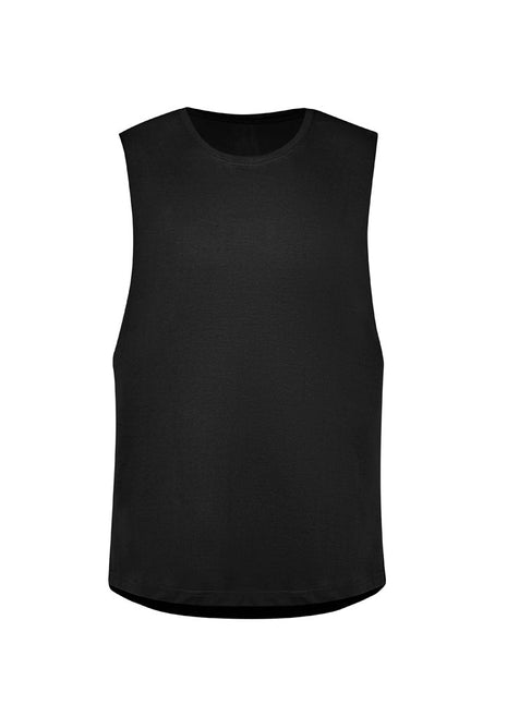 Mens Streetworx Sleeveless Tee (BZ-ZH137)
