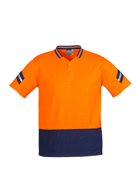 Mens Hi Vis Astro Polo (BZ-ZH245)
