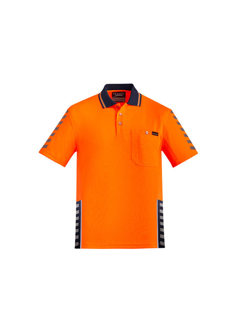 Mens Komodo Polo (BZ-ZH320)