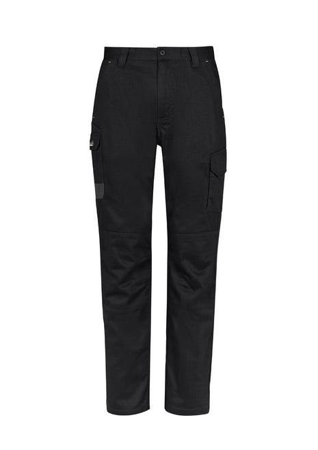 Mens Summer Cargo Pant (Regular) (BZ-ZP145R)