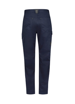 Mens Summer Cargo Pant (Stout) (BZ-ZP145S)