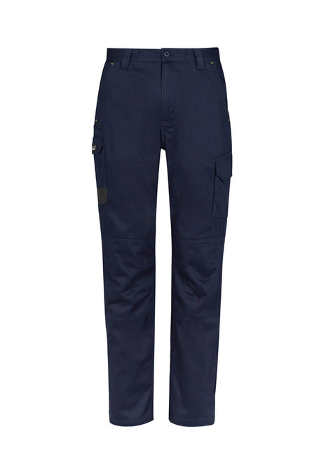 Mens Summer Cargo Pant (Stout) (BZ-ZP145S)