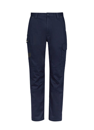 Mens Summer Cargo Pant (Stout) (BZ-ZP145S)