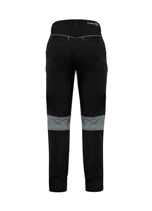 Mens Streetworx Stretch Pant Non-Cuffed (BZ-ZP320)