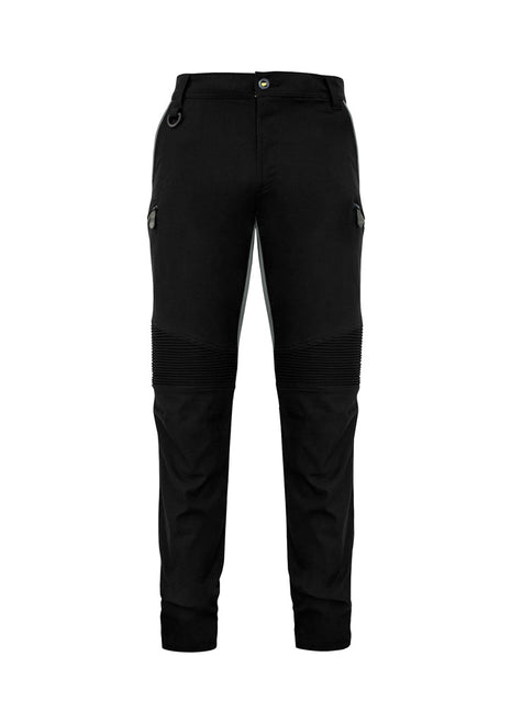 Mens Streetworx Stretch Pant Non-Cuffed (BZ-ZP320)