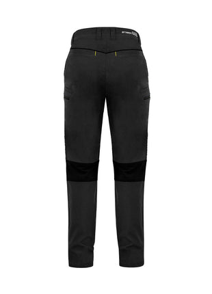 Mens Streetworx Stretch Pant Non-Cuffed (BZ-ZP320)
