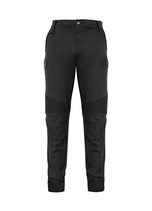 Mens Streetworx Stretch Pant Non-Cuffed (BZ-ZP320)