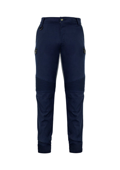 Mens Streetworx Stretch Pant Non-Cuffed (BZ-ZP320)