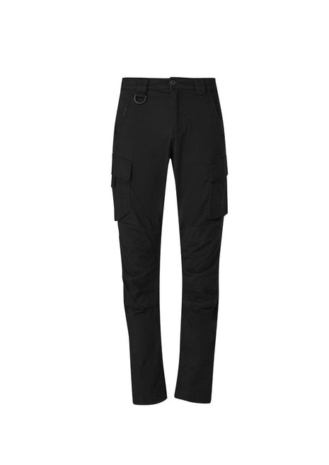 Mens Streetworx Curved Cargo Pant (BZ-ZP360)