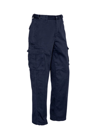 Mens Basic Cargo Pant (Regular) (BZ-ZP501)