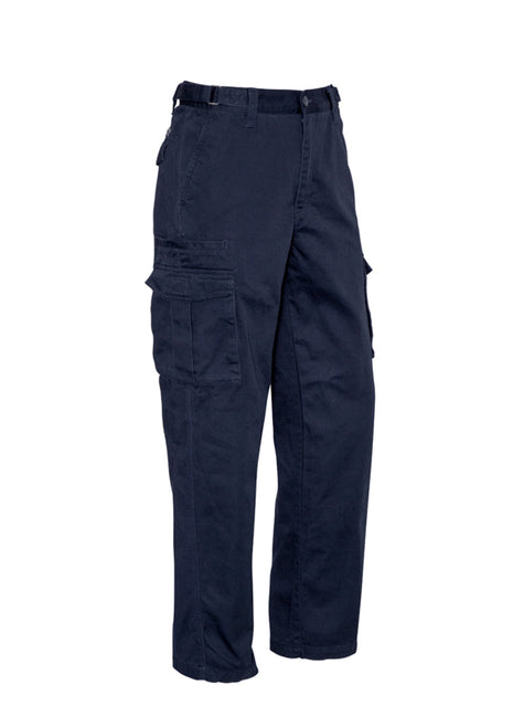 Mens Basic Cargo Pant (Regular) (BZ-ZP501)
