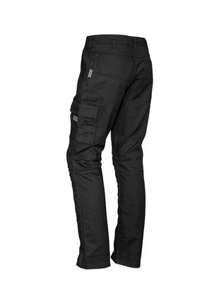 Mens Rugged Cooling Cargo Pant (Stout) (BZ-ZP504S)