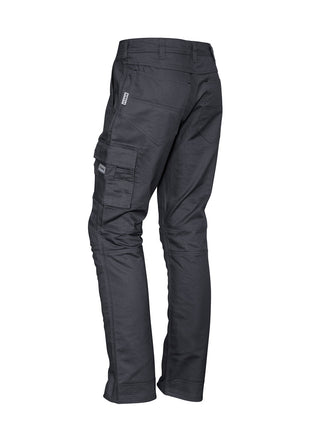 Mens Rugged Cooling Cargo Pant (Stout) (BZ-ZP504S)
