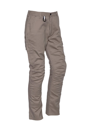 Mens Rugged Cooling Cargo Pant (Stout) (BZ-ZP504S)
