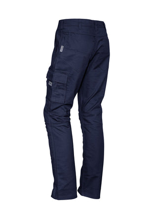 Mens Rugged Cooling Cargo Pant (Stout) (BZ-ZP504S)