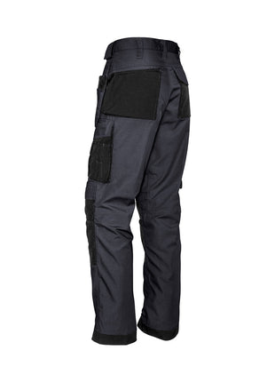 Mens Ultralite Multi-Pocket Pant (BZ-ZP509)