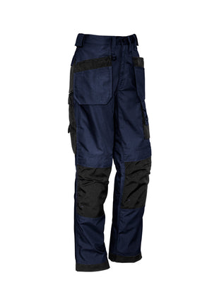 Mens Ultralite Multi-Pocket Pant (BZ-ZP509)