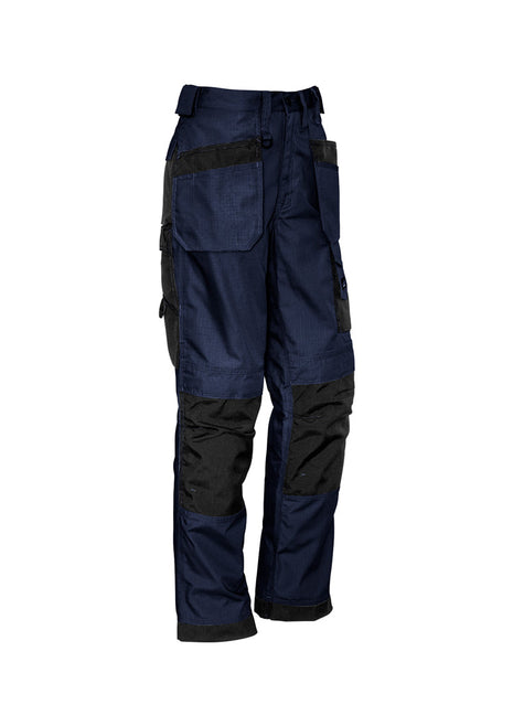 Mens Ultralite Multi-Pocket Pant (BZ-ZP509)