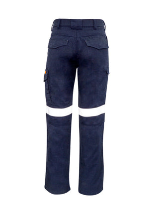 Mens Taped Cargo Pant (BZ-ZP521)