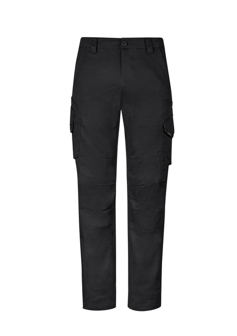 Mens Rugged Cooling Stretch Pant (BZ-ZP604)