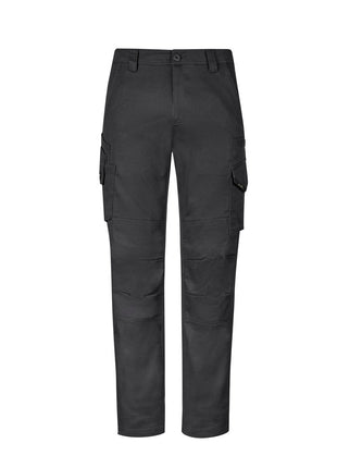 Mens Rugged Cooling Stretch Pant (BZ-ZP604)