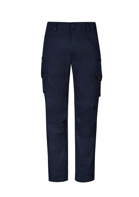 Mens Rugged Cooling Stretch Pant (BZ-ZP604)
