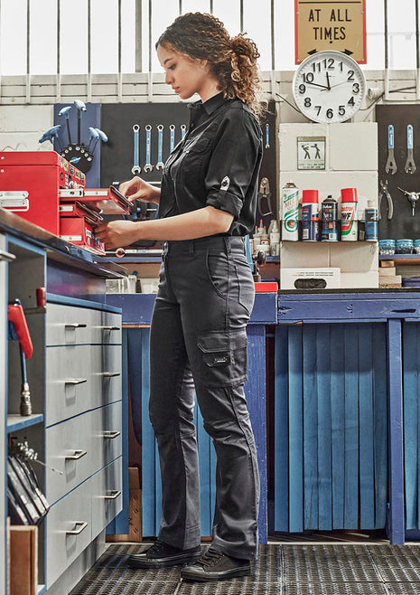 Womens Rugged Cooling Pant (BZ-ZP704)