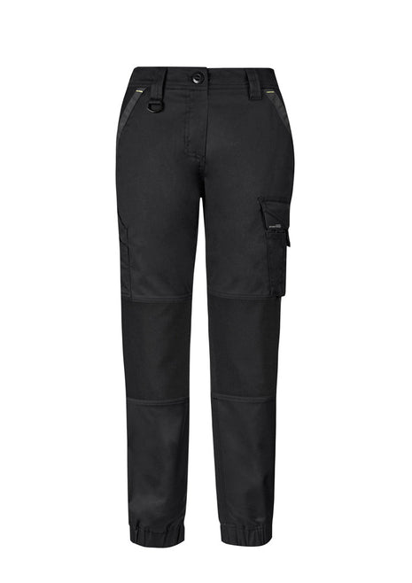 Womens Streetworx Tough Pant (BZ-ZP750)