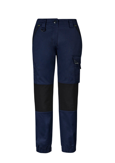 Womens Streetworx Tough Pant (BZ-ZP750)