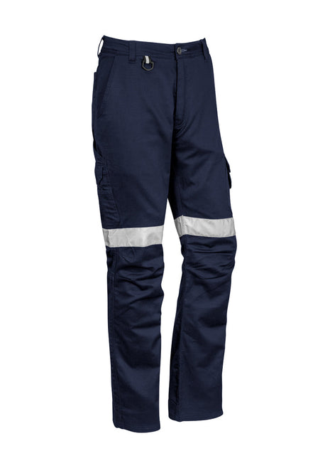 Mens Rugged Cooling Taped Pant (BZ-ZP904)