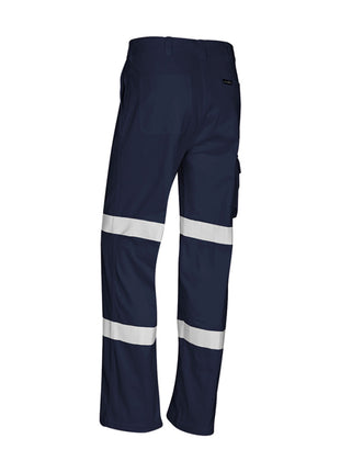 Mens Bio Motion Taped Pant (Stout) (BZ-ZP920S)