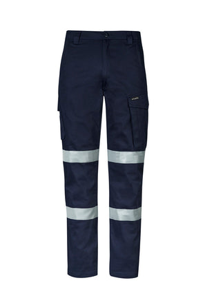 Mens Essential Stretch Taped Cargo Pant (BZ-ZP923)