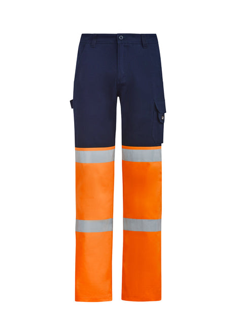 Mens Bio Motion Hi Vis Taped Pant (BZ-ZP980)