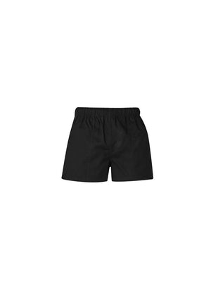 Mens Rugby Short (BZ-ZS105)