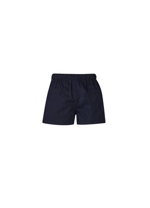 Mens Rugby Short (BZ-ZS105)