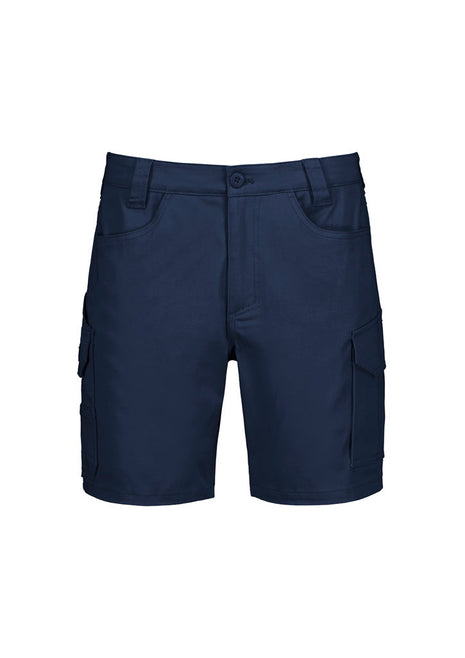 Mens Essential Stretch Cargo Short (BZ-ZS235)