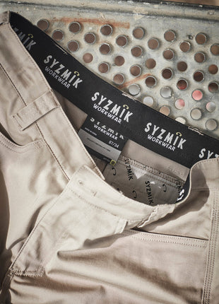 Mens Essential Stretch Cargo Short (BZ-ZS235)