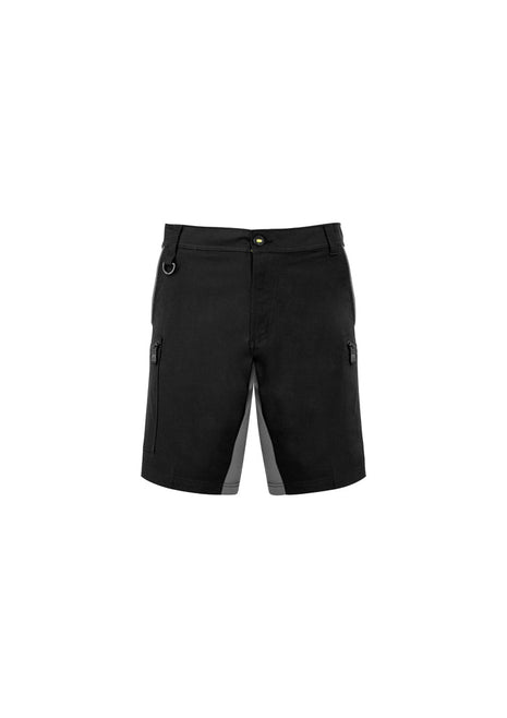 Mens Streetworx Stretch Short (BZ-ZS340)