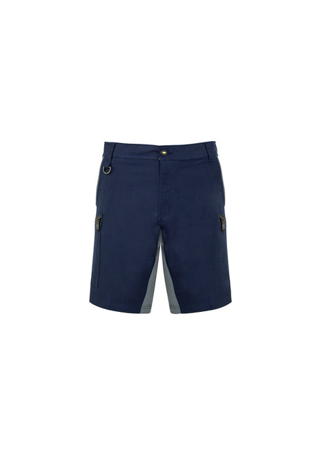 Mens Streetworx Stretch Short (BZ-ZS340)