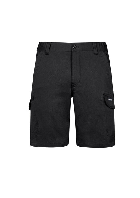 Mens Streetworx Comfort Short (BZ-ZS445)