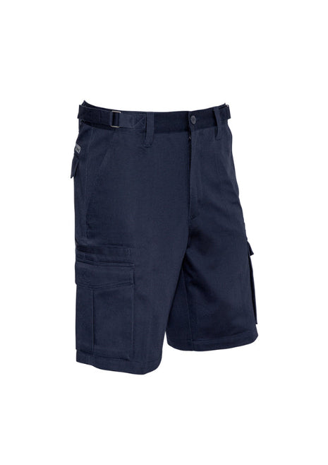 Mens Basic Cargo Short (BZ-ZS502)