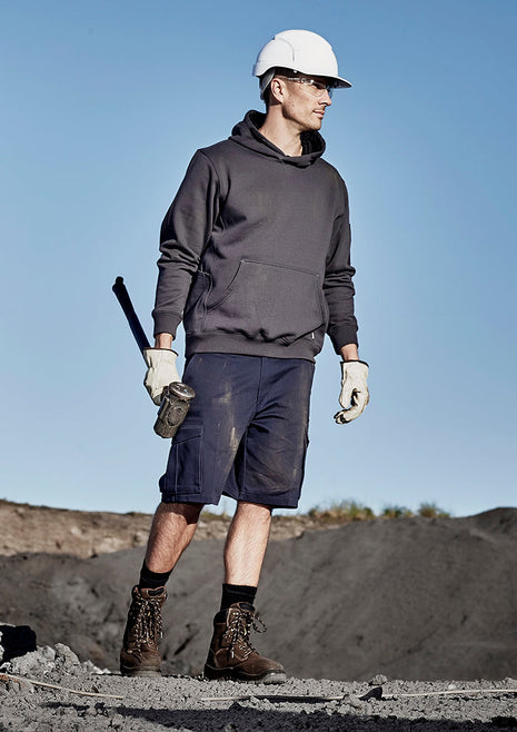 Mens Basic Cargo Short (BZ-ZS502)