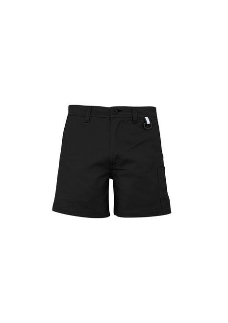 Mens Rugged Cooling Short Short (BZ-ZS507)