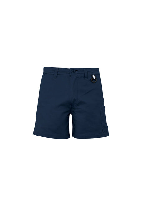 Mens Rugged Cooling Short Short (BZ-ZS507)