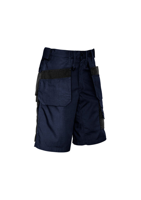 Mens Ultralite Multi-pocket Short (BZ-ZS510)