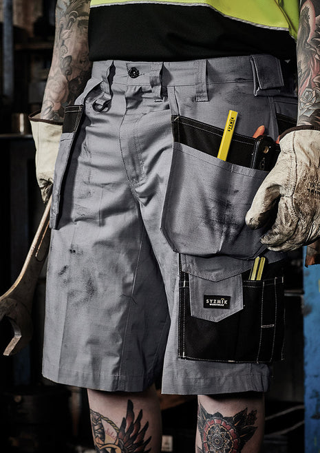Mens Ultralite Multi-pocket Short (BZ-ZS510)