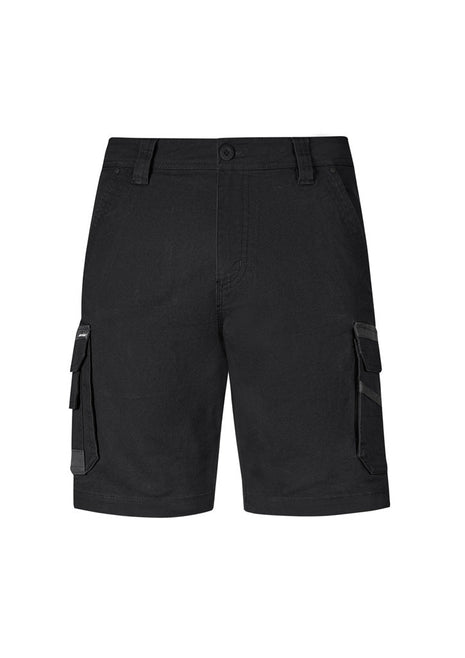 Mens Streetworx Heritage Short (BZ-ZS822)