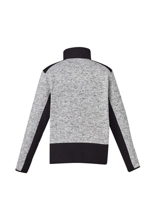Unisex Streetworx Reinforced 1/4 Zip Pullover (BZ-ZT380)