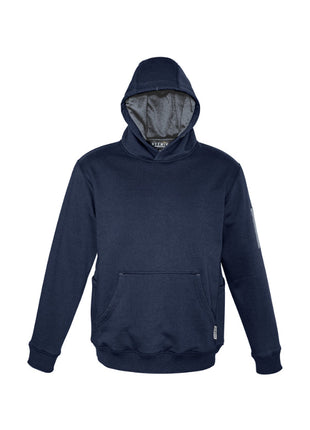 Unisex Multi-pocket Hoodie (BZ-ZT467)